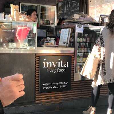 Invita Living Food