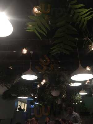 Gumtree Restaurant & Bar