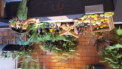 Gumtree Restaurant & Bar