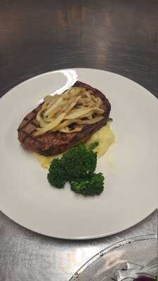 Gumtree Restaurant & Bar