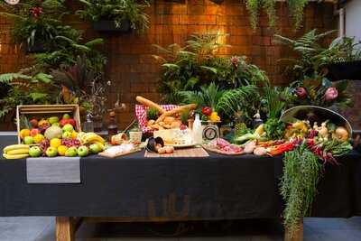 Gumtree Restaurant & Bar