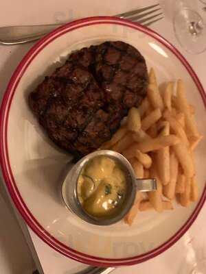 Garcon Paris Steakhouse