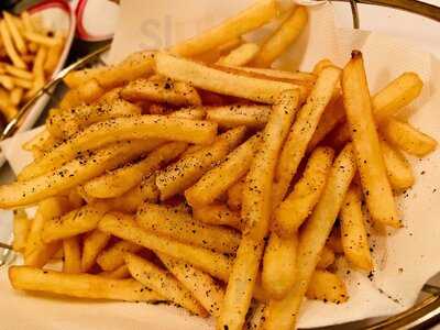 Garcon Paris Steakhouse