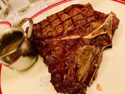 Garcon Paris Steakhouse