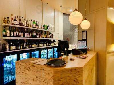 Garcon Paris Steakhouse