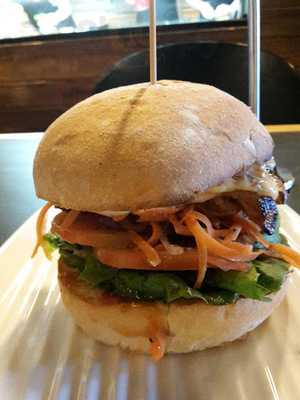 Grill'd Darlinghurst, Victoria