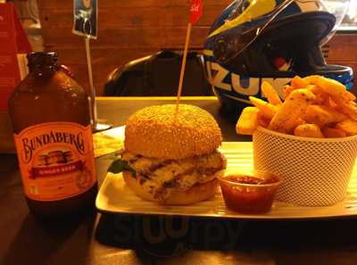 Grill'd Darlinghurst, Victoria