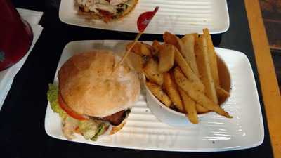 Grill'd Darlinghurst, Victoria