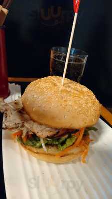 Grill'd Darlinghurst, Victoria