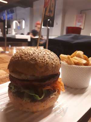 Grill'd Darlinghurst, Victoria