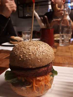 Grill'd Darlinghurst, Victoria