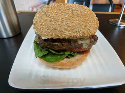 Grill'd Darlinghurst, Victoria