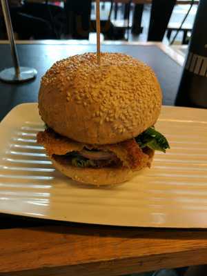 Grill'd Darlinghurst, Victoria