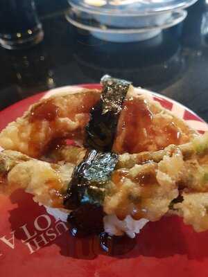Sushi Hotaru