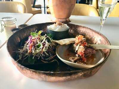 Momami At Peppers Docklands