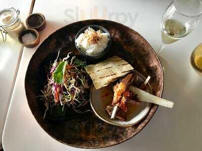 Momami At Peppers Docklands