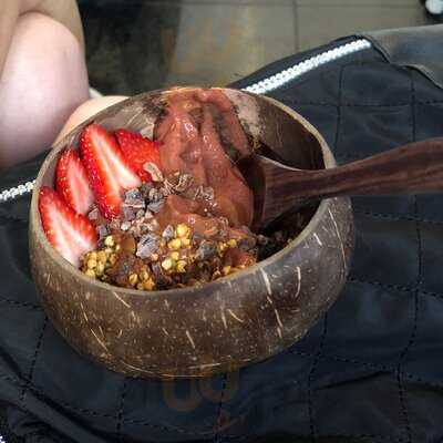 Smoothme Superfood Bar