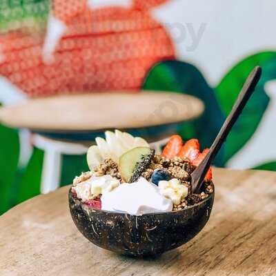 Smoothme Superfood Bar