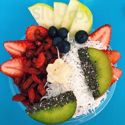 Smoothme Superfood Bar