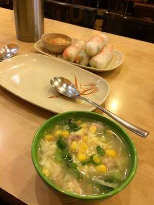 Vietnam Noodle House