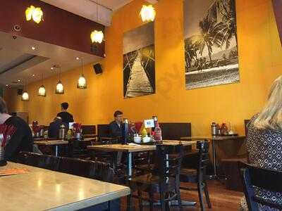 Vietnam Noodle House