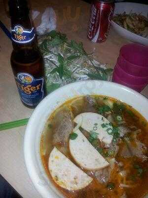 Vietnam Noodle House