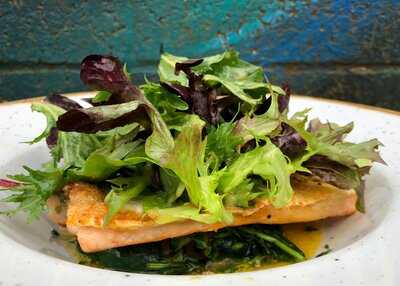 Andiamo Trattoria Chippendale