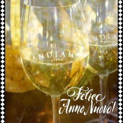 Andiamo Trattoria Chippendale