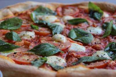 Andiamo Trattoria Chippendale