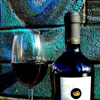 Andiamo Trattoria Chippendale