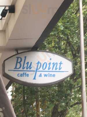 Blu Point Cafe