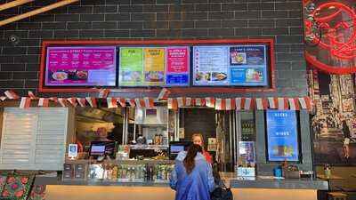 P'nut Street Noodles Zetland