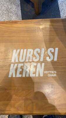 P'nut Street Noodles Zetland