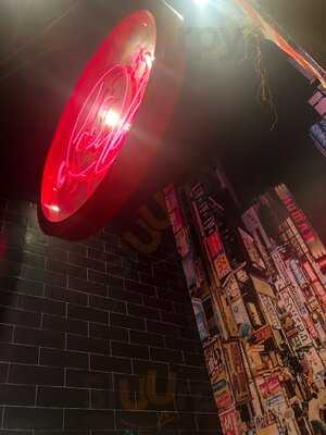 P'nut Street Noodles Zetland