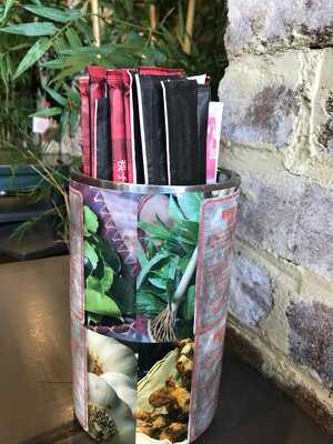 P'nut Street Noodles Zetland