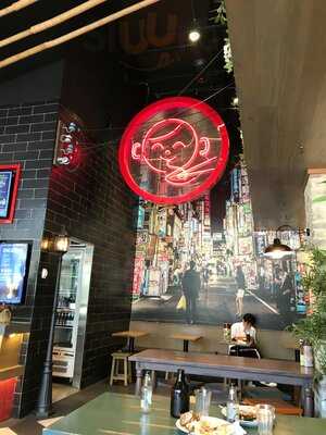 P'nut Street Noodles Zetland