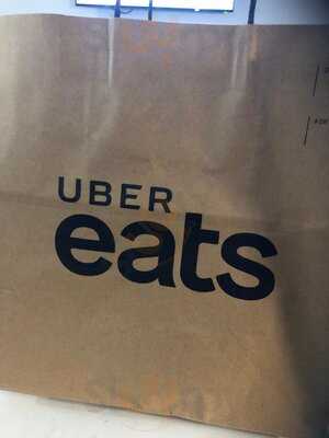 P'nut Street Noodles Zetland