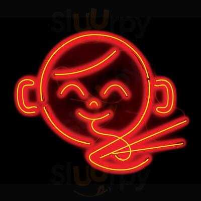 P'nut Street Noodles Zetland