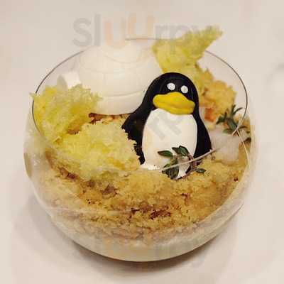 Zumbo Patisserie Circular Quay