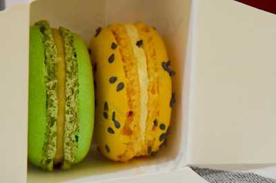 Zumbo Patisserie Circular Quay