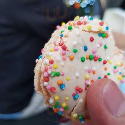 Zumbo Patisserie Circular Quay