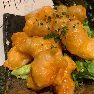 Saki Japanese Restaurant