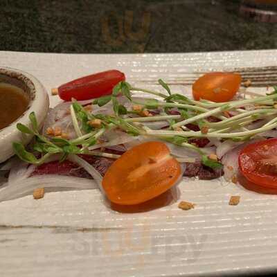 Saki Japanese Restaurant