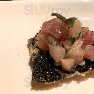 Saki Japanese Restaurant