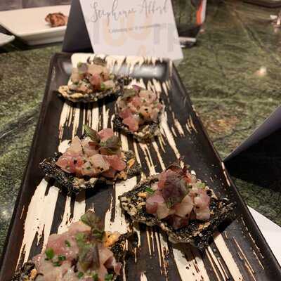 Saki Japanese Restaurant