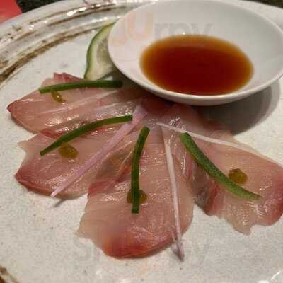 Saki Japanese Restaurant