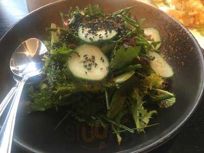 Saki Japanese Restaurant