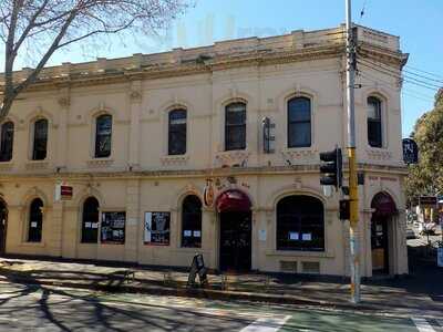 The Great Northern Hotel