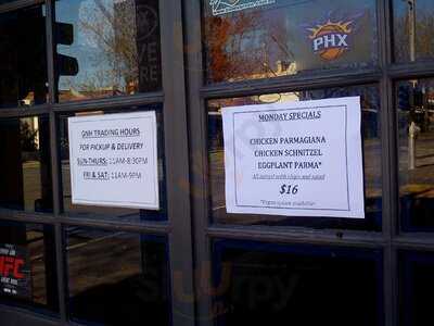 The Great Northern Hotel