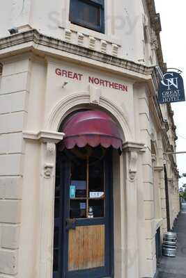 The Great Northern Hotel